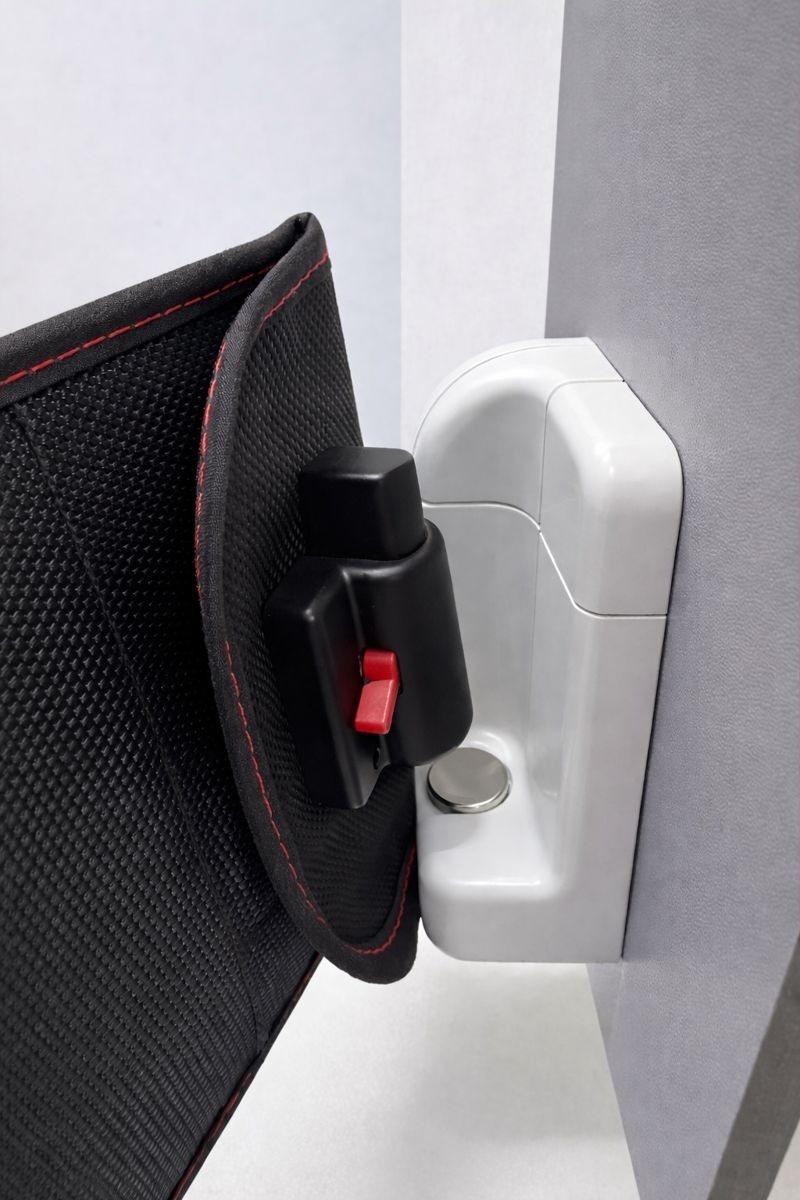 Step 3 — Unlocking base